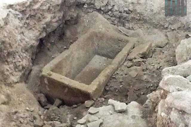 I vilipesi tesori archeologici di Ceglie del Campo, la citt� pi� antica di Roma